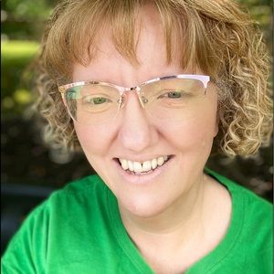 Meet your Posher, Jonda